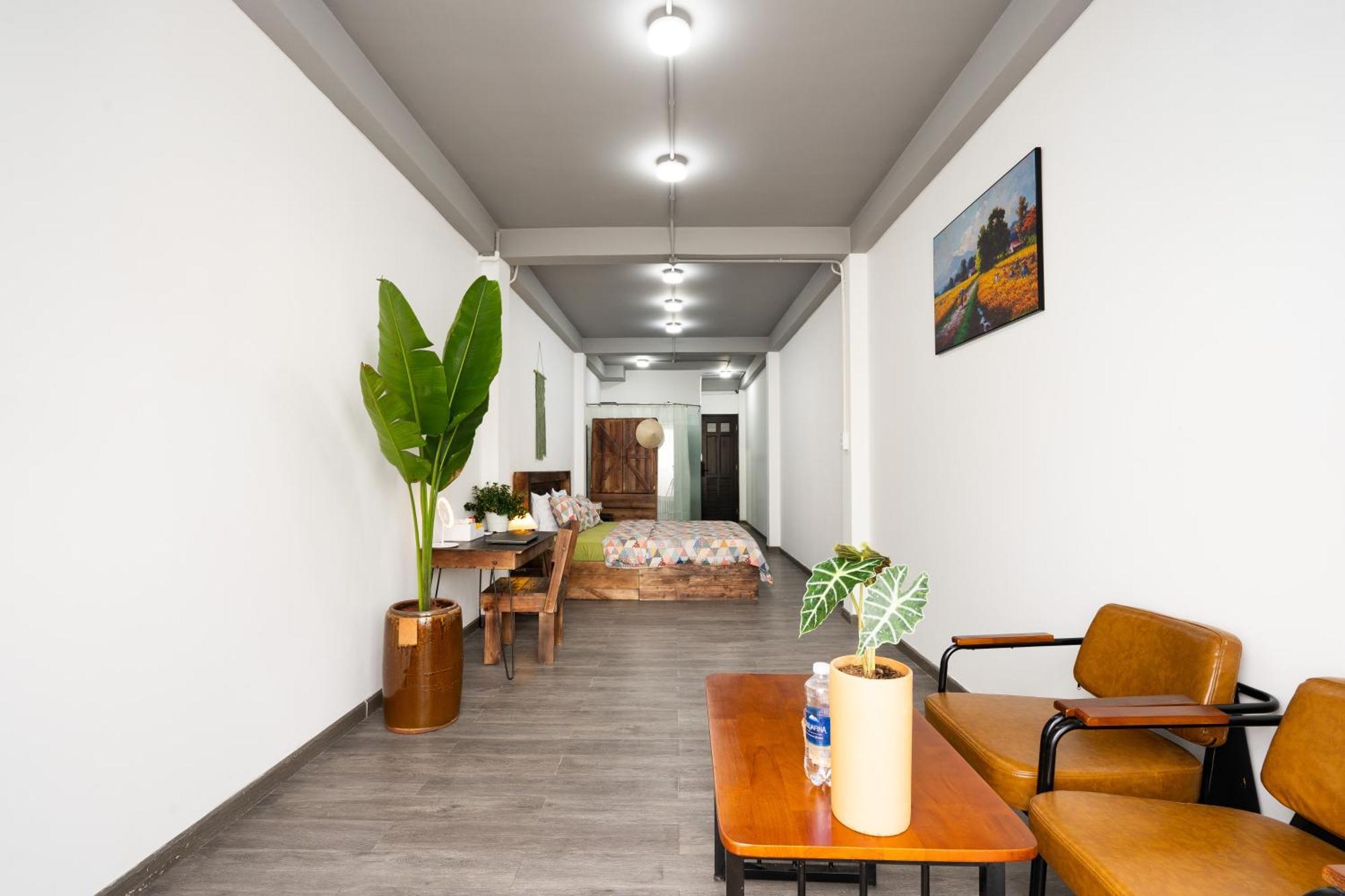 Luong Huu Khanh Homestay - Centre District 1 Cidade de Ho Chi Minh Exterior foto