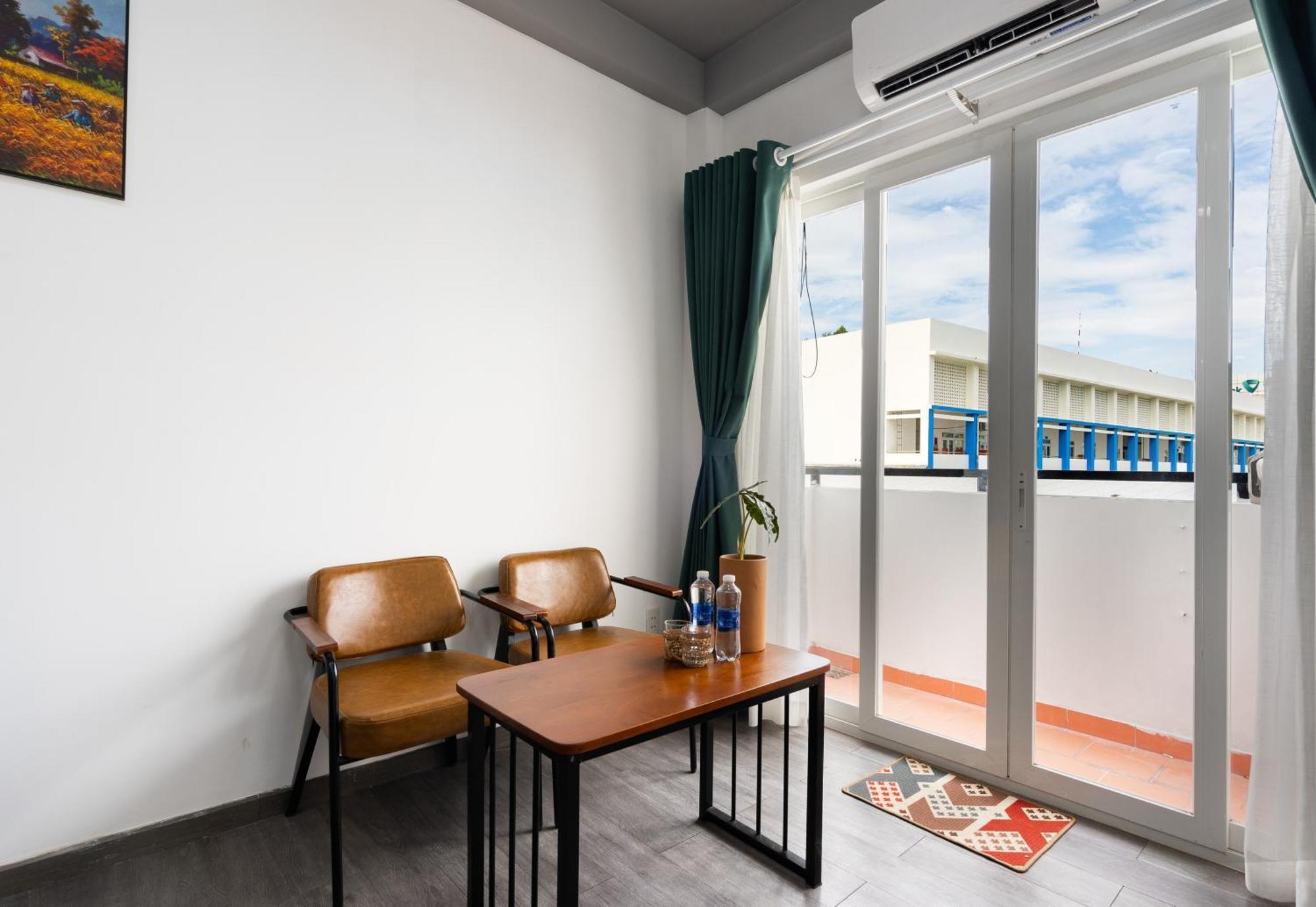 Luong Huu Khanh Homestay - Centre District 1 Cidade de Ho Chi Minh Exterior foto