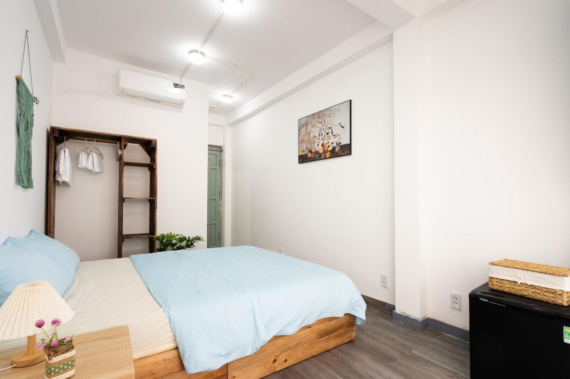 Luong Huu Khanh Homestay - Centre District 1 Cidade de Ho Chi Minh Exterior foto