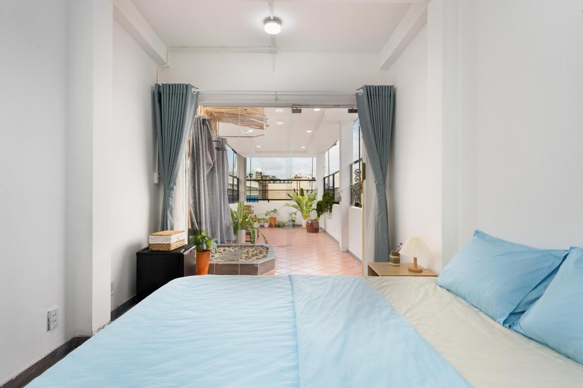 Luong Huu Khanh Homestay - Centre District 1 Cidade de Ho Chi Minh Exterior foto