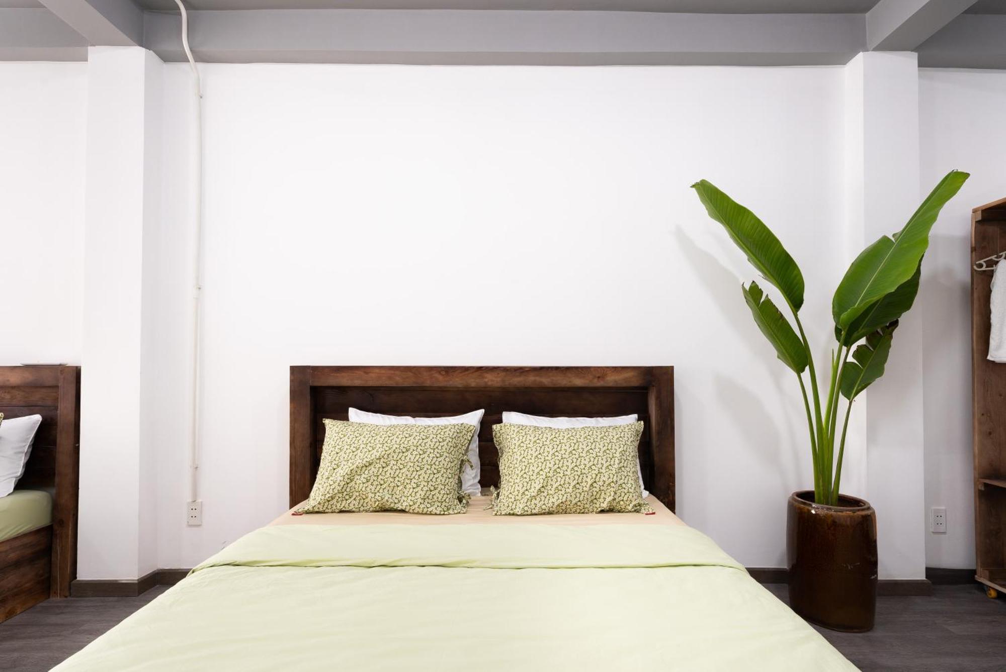 Luong Huu Khanh Homestay - Centre District 1 Cidade de Ho Chi Minh Exterior foto
