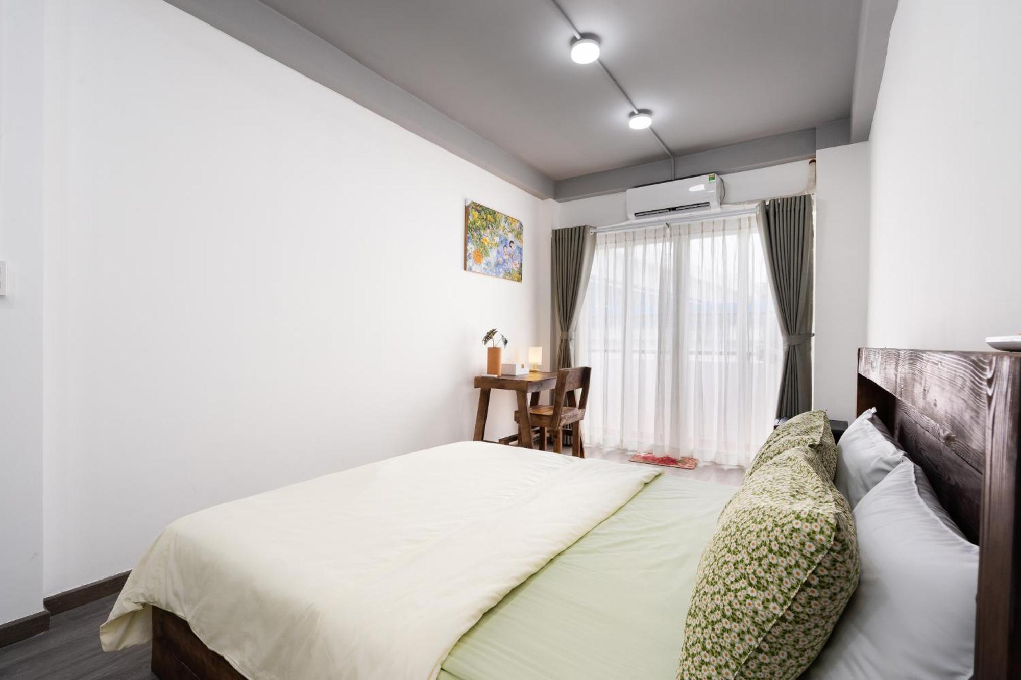 Luong Huu Khanh Homestay - Centre District 1 Cidade de Ho Chi Minh Exterior foto