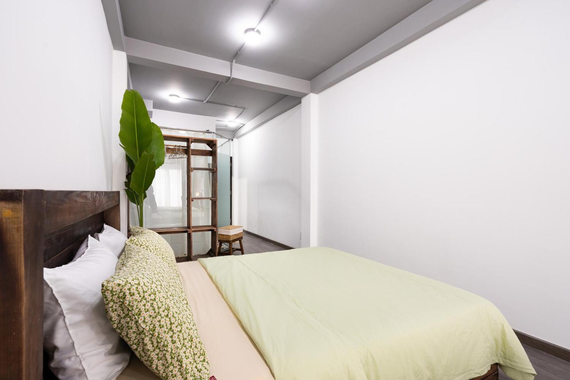 Luong Huu Khanh Homestay - Centre District 1 Cidade de Ho Chi Minh Exterior foto