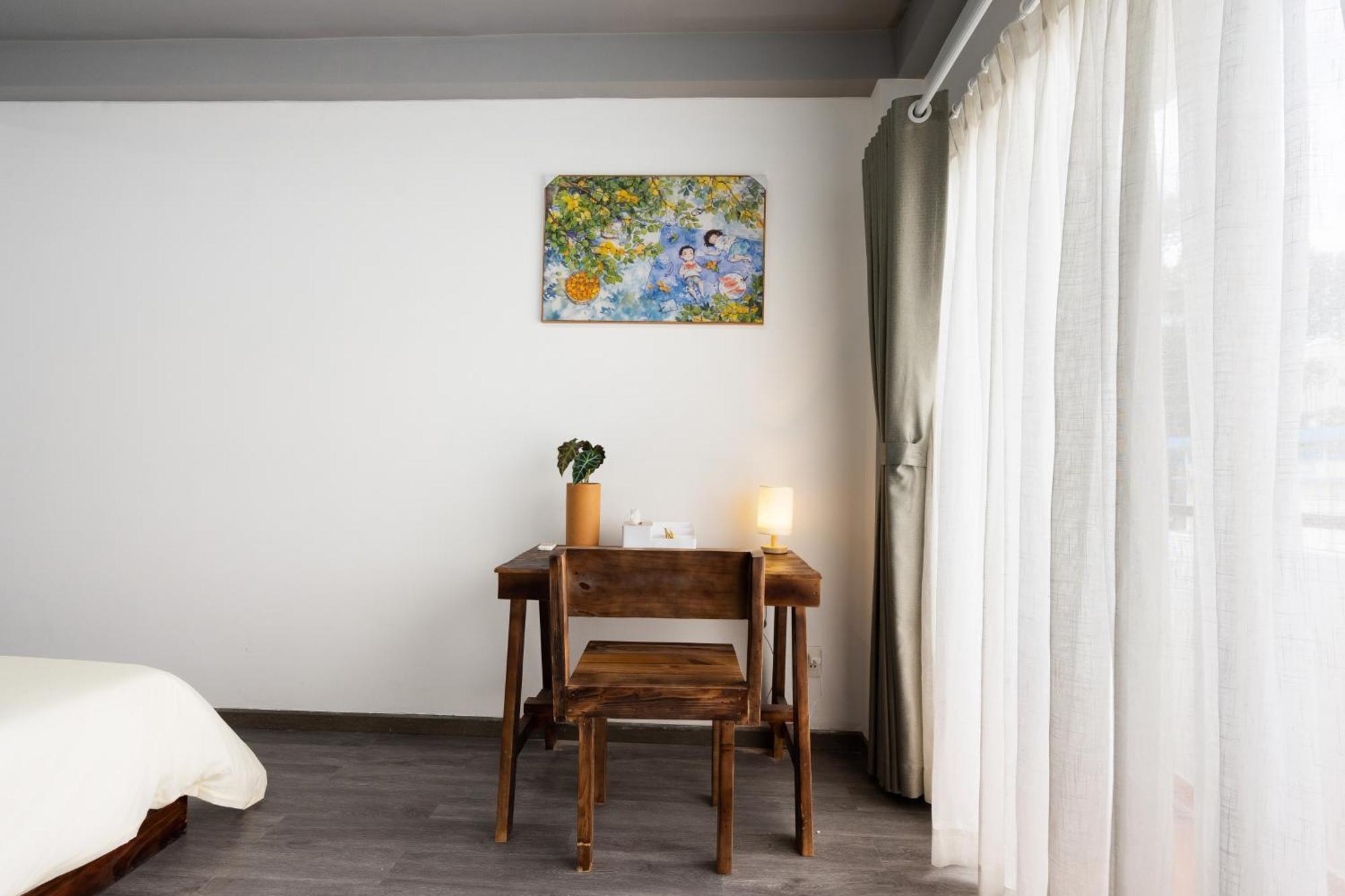 Luong Huu Khanh Homestay - Centre District 1 Cidade de Ho Chi Minh Exterior foto