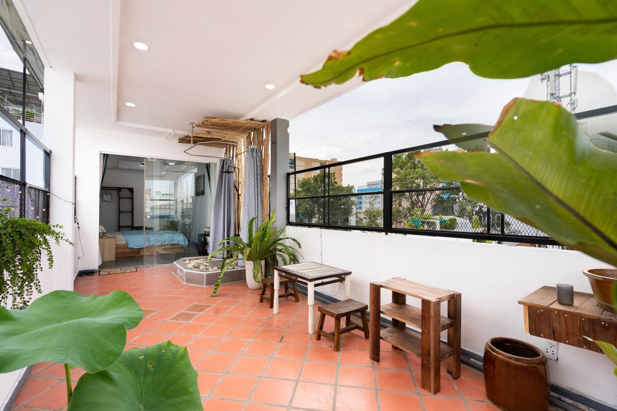 Luong Huu Khanh Homestay - Centre District 1 Cidade de Ho Chi Minh Exterior foto