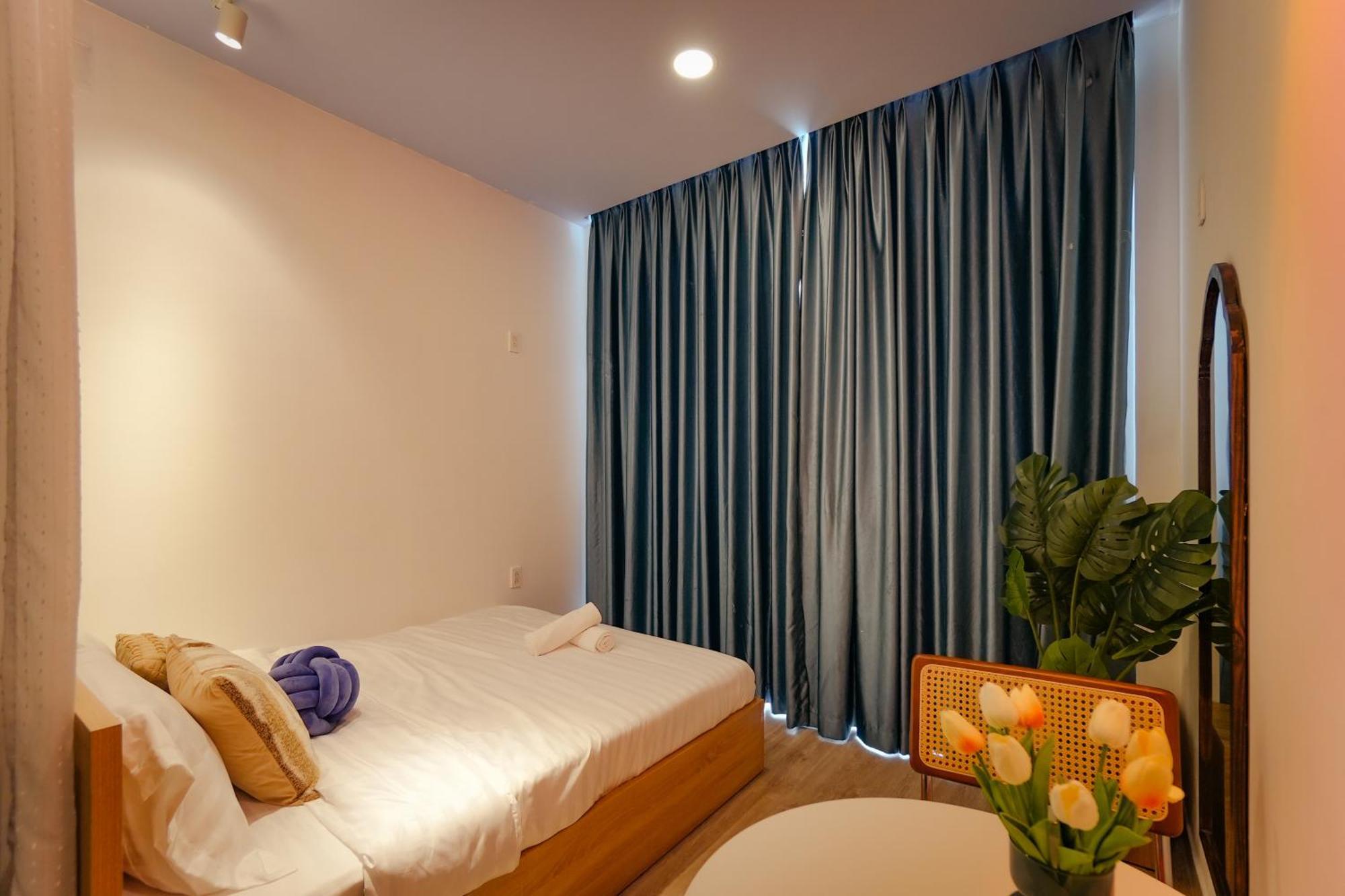 Luong Huu Khanh Homestay - Centre District 1 Cidade de Ho Chi Minh Exterior foto
