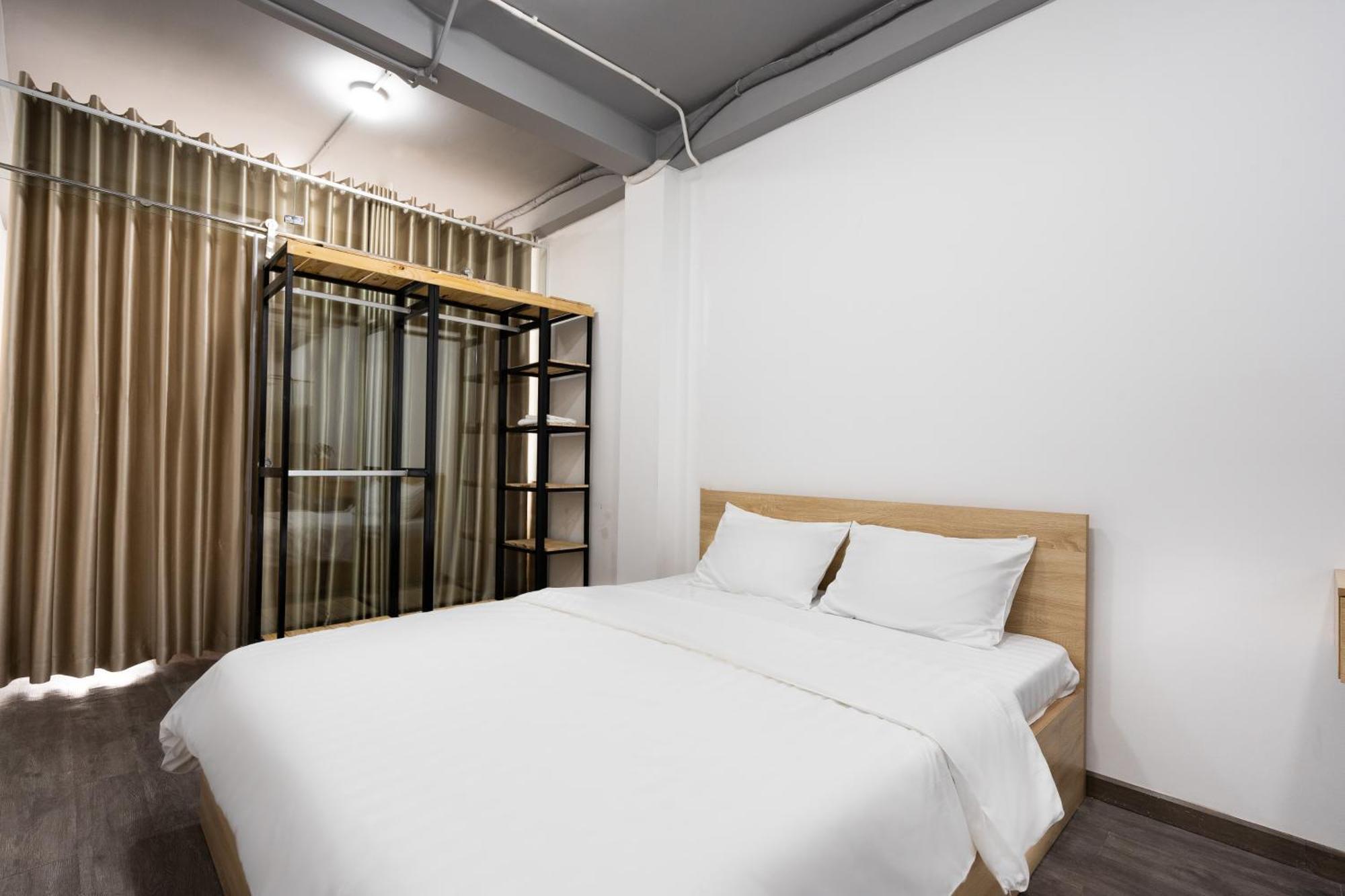 Luong Huu Khanh Homestay - Centre District 1 Cidade de Ho Chi Minh Exterior foto