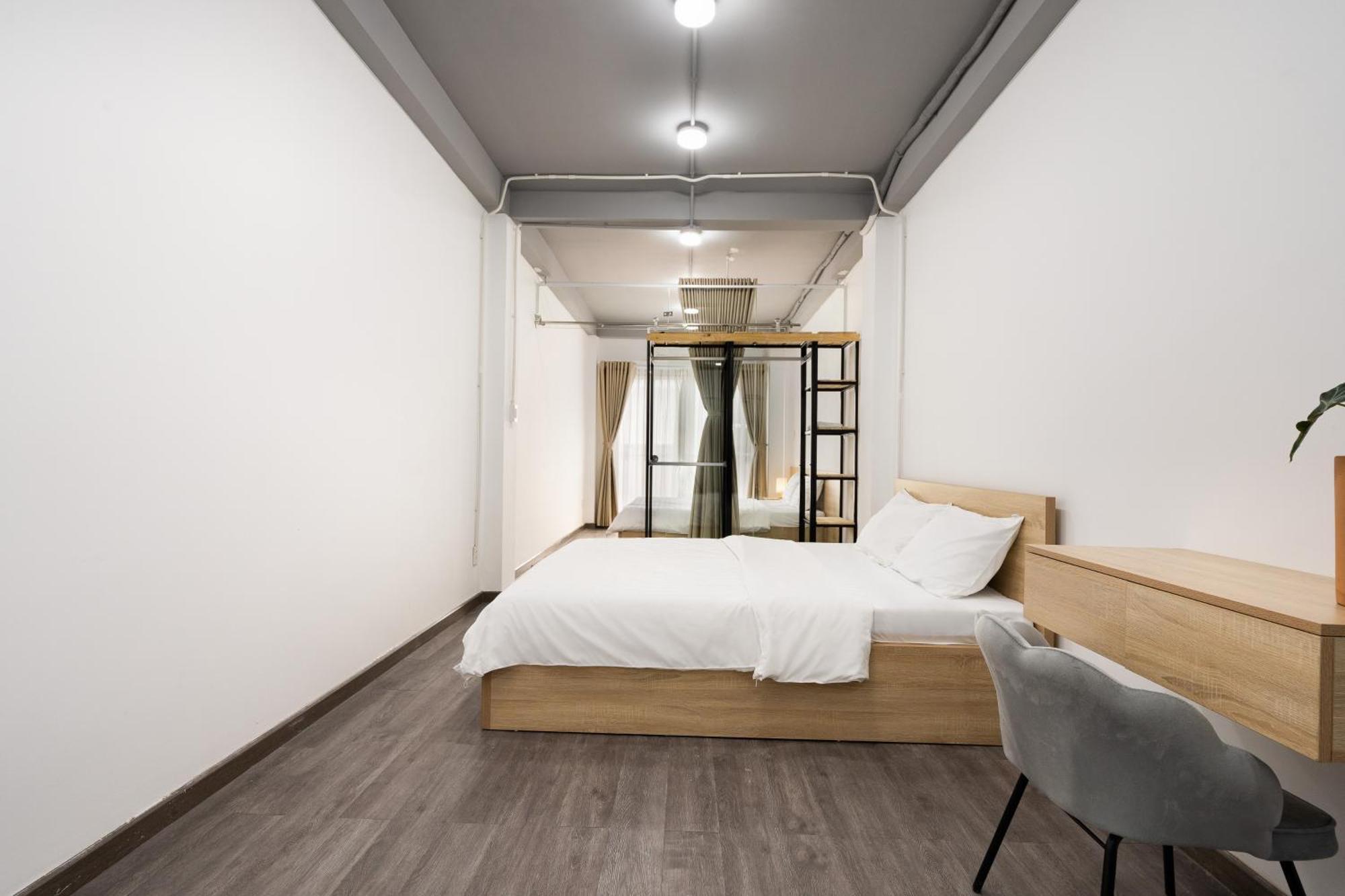 Luong Huu Khanh Homestay - Centre District 1 Cidade de Ho Chi Minh Exterior foto